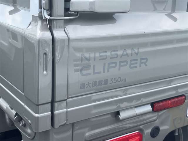 日産 クリッパートラック ６６０ ＤＸ R8年 (東海) 99