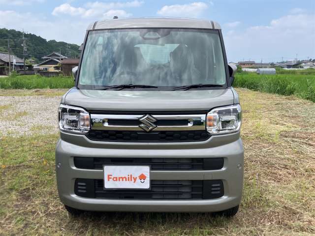 スズキ スペーシア ６６０ ハイブリッド Ｇ R8年 (東海) 99