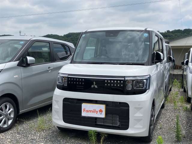 三菱 ｅＫスペース ６６０ Ｇ R8年 (東海) 99