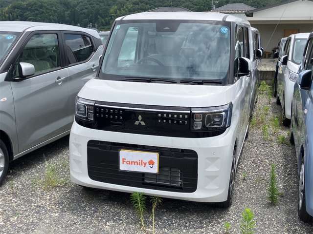 三菱 ｅＫスペース ６６０ Ｇ R8年 (東海) 99