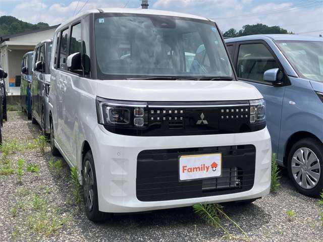 三菱 ｅＫスペース ６６０ Ｇ R8年 (東海) 99