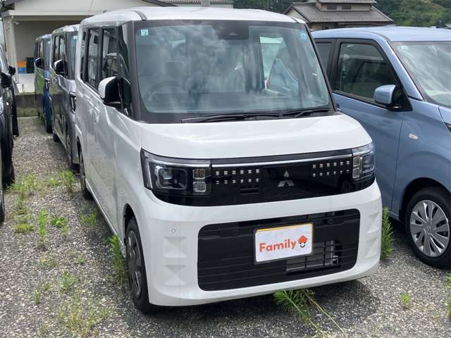 三菱 ｅＫスペース ６６０ Ｇ R8年 (東海) 99
