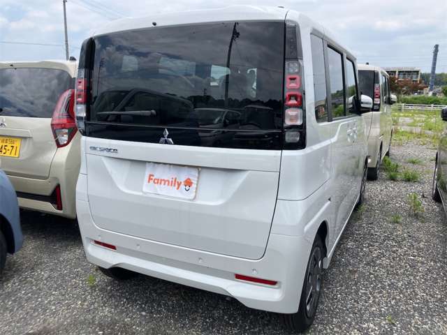 三菱 ｅＫスペース ６６０ Ｇ R8年 (東海) 99