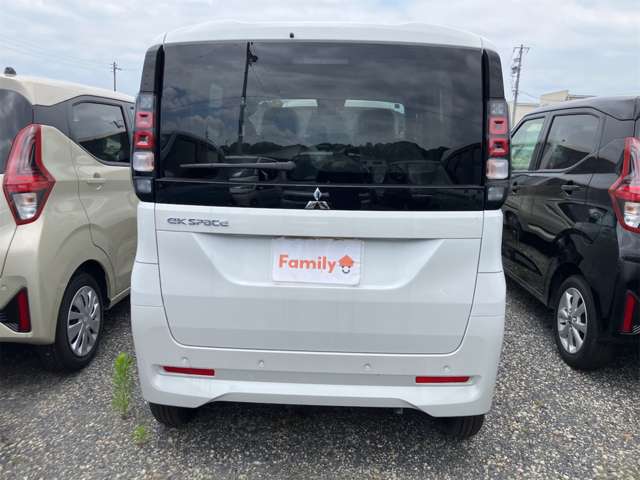 三菱 ｅＫスペース ６６０ Ｇ R8年 (東海) 99