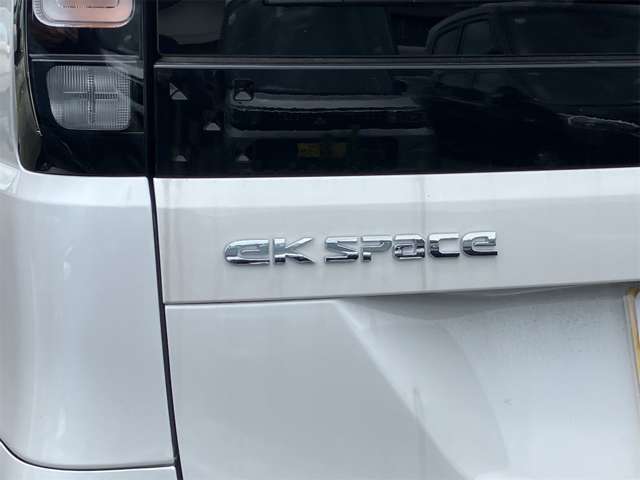 三菱 ｅＫスペース ６６０ Ｇ R8年 (東海) 99