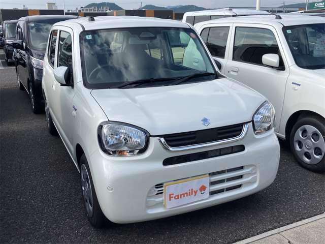 スズキ アルト ６６０ ハイブリッド Ｓ R7年 (東海) 99