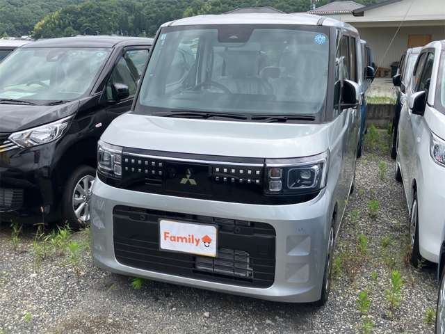 三菱 ｅＫスペース ６６０ Ｇ R8年 (東海) 99