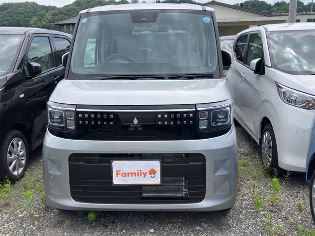 三菱 ｅＫスペース ６６０ Ｇ R8年 (東海) 99