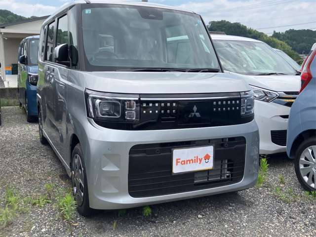 三菱 ｅＫスペース ６６０ Ｇ R8年 (東海) 99