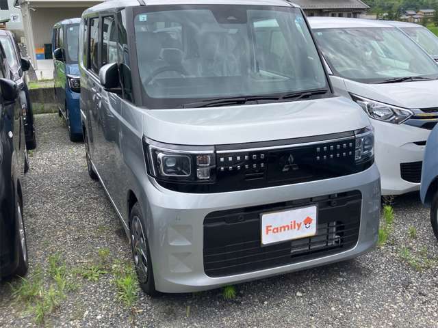 三菱 ｅＫスペース ６６０ Ｇ R8年 (東海) 99