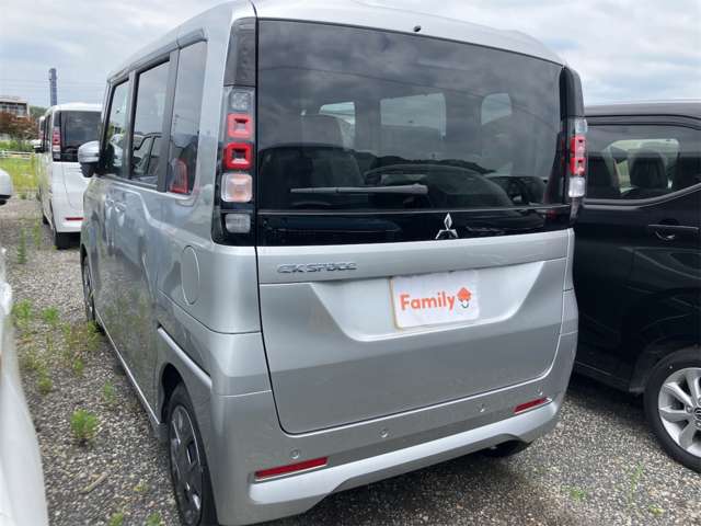 三菱 ｅＫスペース ６６０ Ｇ R8年 (東海) 99