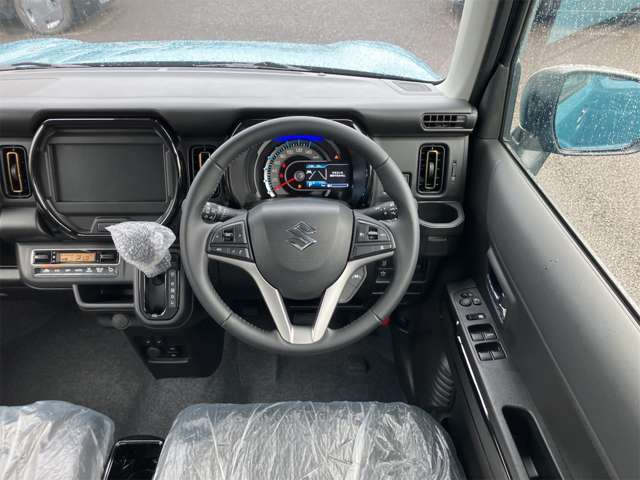 スズキ ハスラー ６６０ ハイブリッド Ｘ R8年 (東海) 99