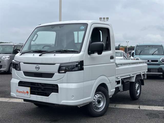 日産 クリッパートラック ６６０ ＤＸ R8年 (東海) 99
