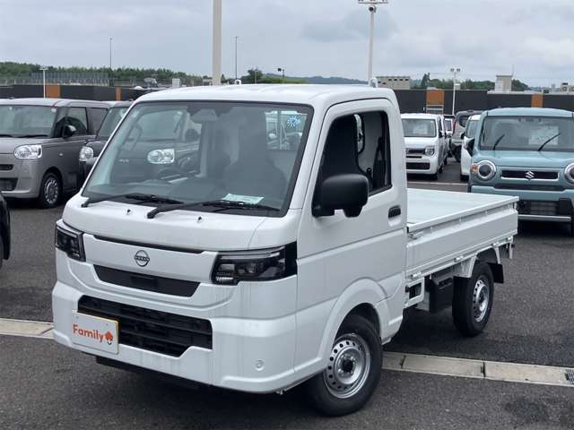 日産 クリッパートラック ６６０ ＤＸ R8年 (東海) 99