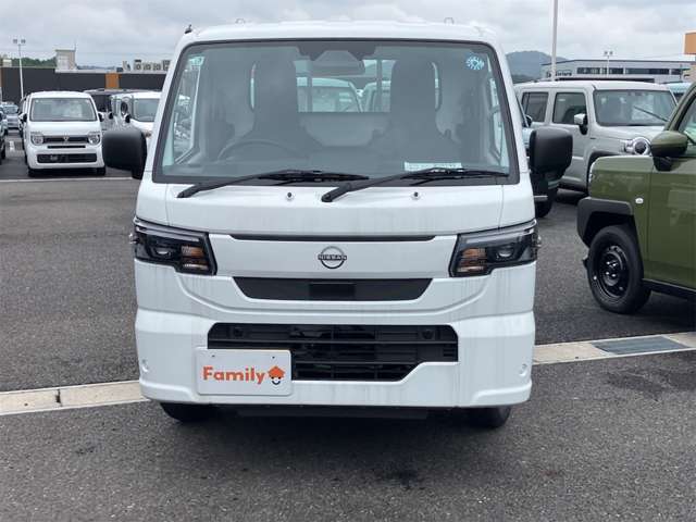 日産 クリッパートラック ６６０ ＤＸ R8年 (東海) 99