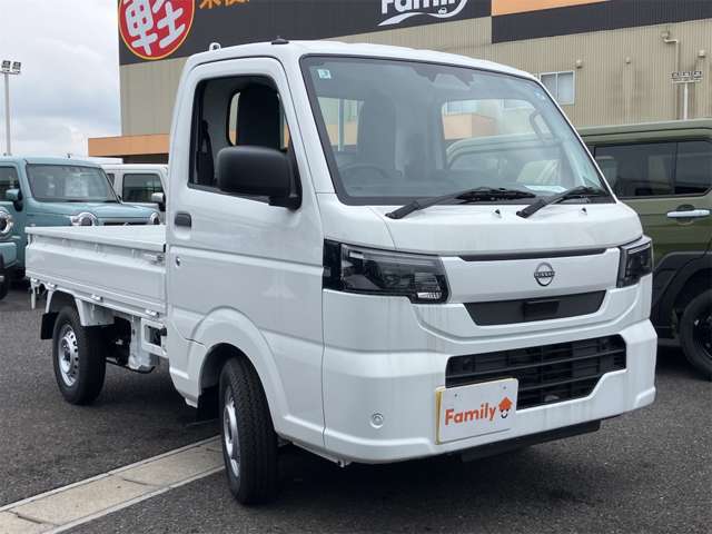 日産 クリッパートラック ６６０ ＤＸ R8年 (東海) 99