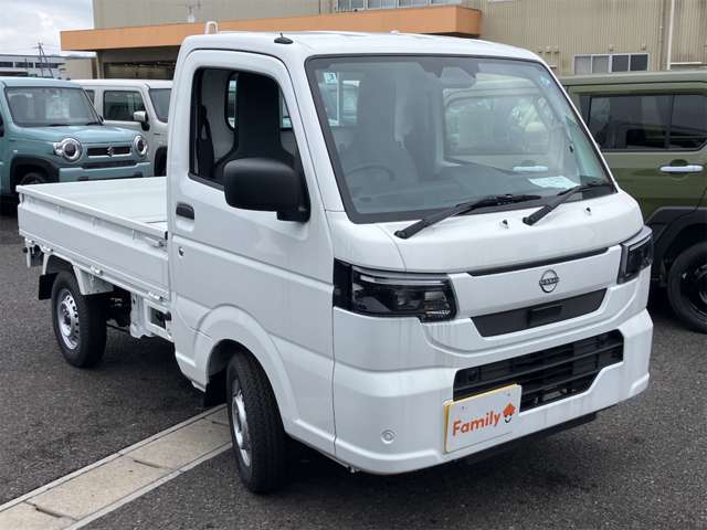 日産 クリッパートラック ６６０ ＤＸ R8年 (東海) 99