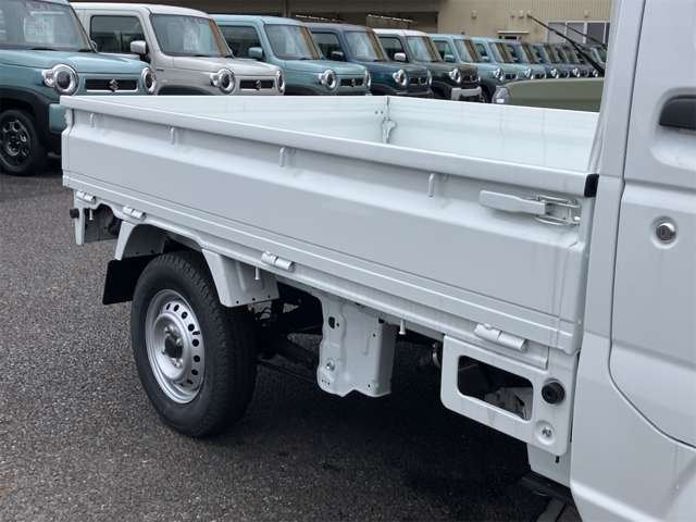 日産 クリッパートラック ６６０ ＤＸ R8年 (東海) 99