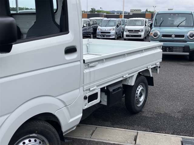 日産 クリッパートラック ６６０ ＤＸ R8年 (東海) 99