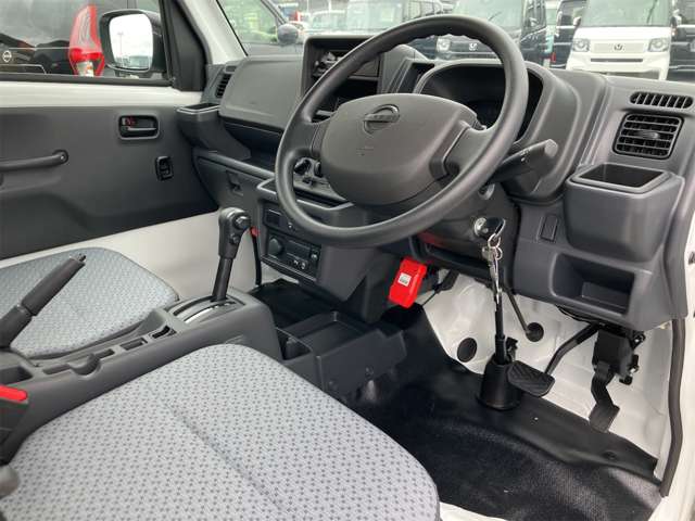日産 クリッパートラック ６６０ ＤＸ R8年 (東海) 99