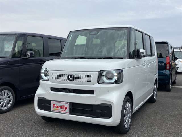 ホンダ Ｎ　ＢＯＸ ６６０ R8年 (東海) 99