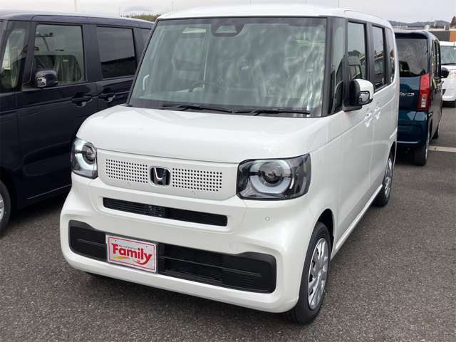 ホンダ Ｎ　ＢＯＸ ６６０ R8年 (東海) 99