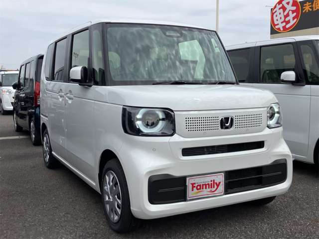 ホンダ Ｎ　ＢＯＸ ６６０ R8年 (東海) 99