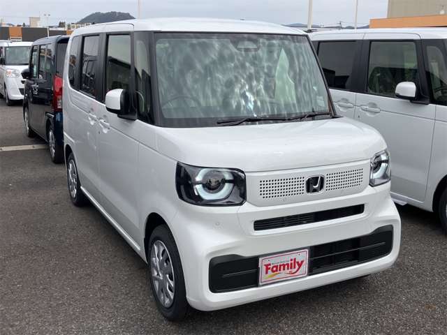 ホンダ Ｎ　ＢＯＸ ６６０ R8年 (東海) 99