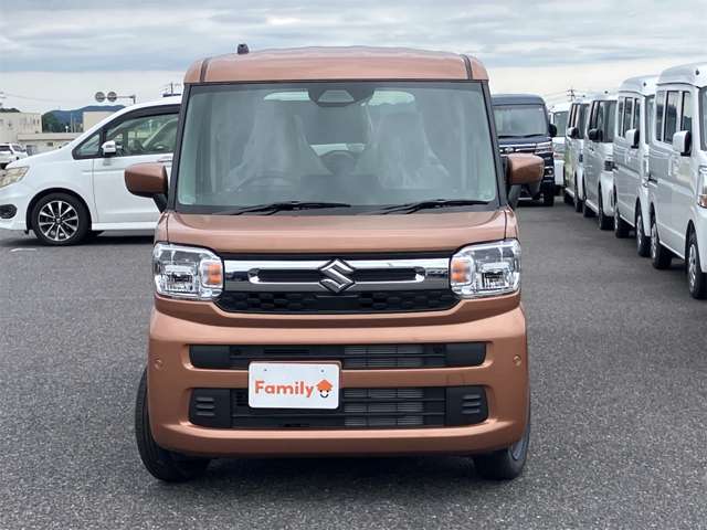 スズキ スペーシア ６６０ ハイブリッド Ｘ R8年 (東海) 99