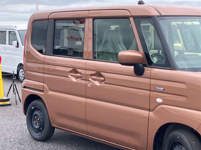 スズキ スペーシア ６６０ ハイブリッド Ｘ R8年 (東海) 99