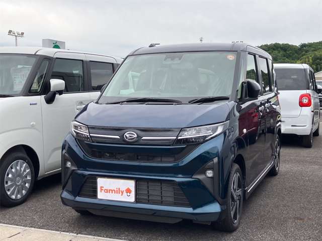 ダイハツ ムーヴ ６６０ ＲＳ R7年 (東海) 99