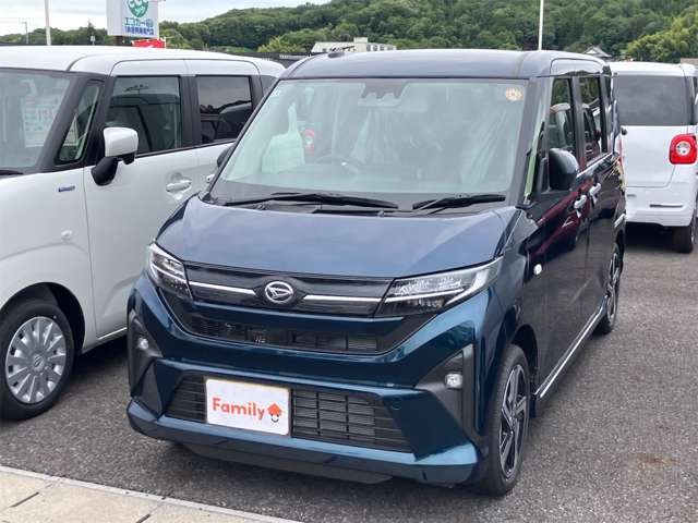 ダイハツ ムーヴ ６６０ ＲＳ R7年 (東海) 99