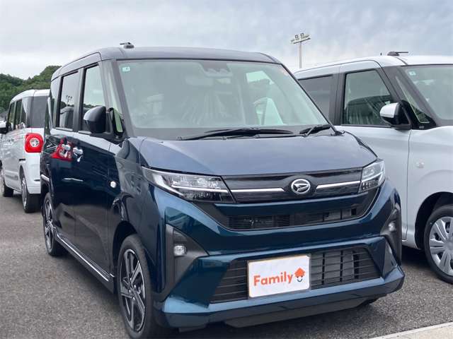 ダイハツ ムーヴ ６６０ ＲＳ R7年 (東海) 99
