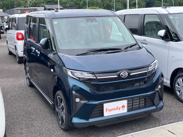 ダイハツ ムーヴ ６６０ ＲＳ R7年 (東海) 99