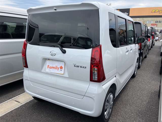 ダイハツ タント ６６０ Ｘ R7年 (東海) 99