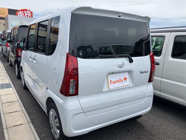 ダイハツ タント ６６０ Ｘ R7年 (東海) 99