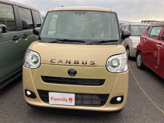 ダイハツ ムーヴ　キャンバス ６６０ セオリー Ｇ R8年 (東海) 99