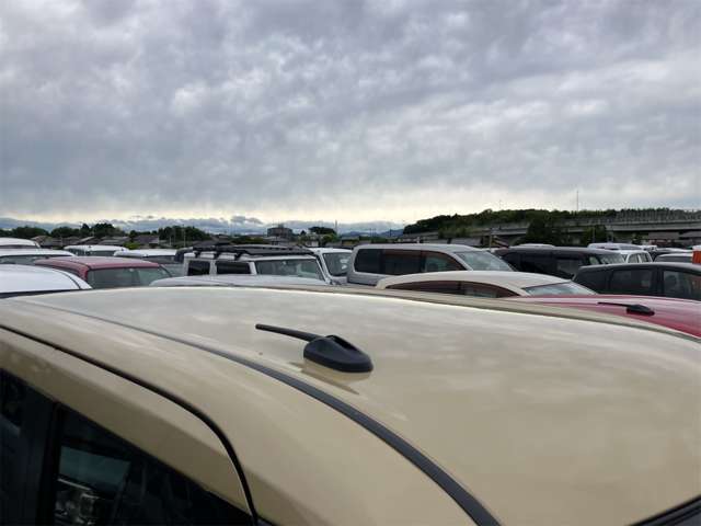 ダイハツ ムーヴ　キャンバス ６６０ セオリー Ｇ R8年 (東海) 99