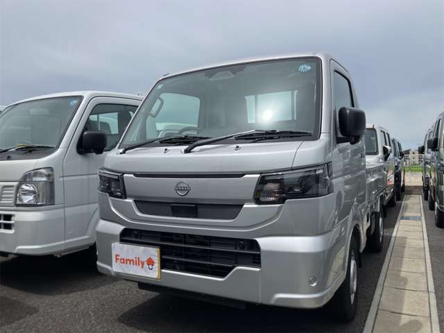 日産 クリッパートラック ６６０ ＤＸ R8年 (東海) 99