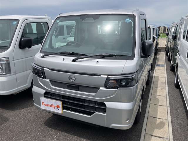 日産 クリッパートラック ６６０ ＤＸ R8年 (東海) 99