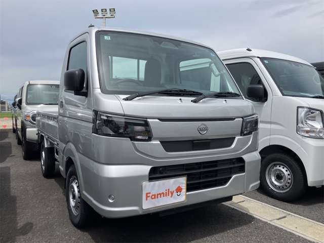 日産 クリッパートラック ６６０ ＤＸ R8年 (東海) 99