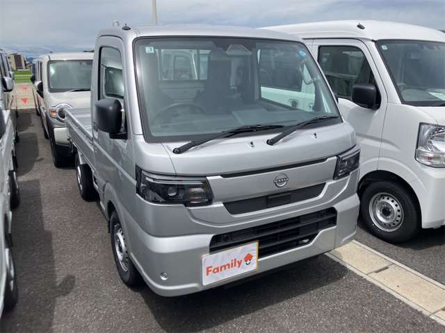 日産 クリッパートラック ６６０ ＤＸ R8年 (東海) 99