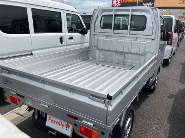 日産 クリッパートラック ６６０ ＤＸ R8年 (東海) 99