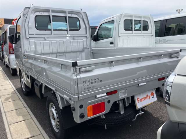 日産 クリッパートラック ６６０ ＤＸ R8年 (東海) 99