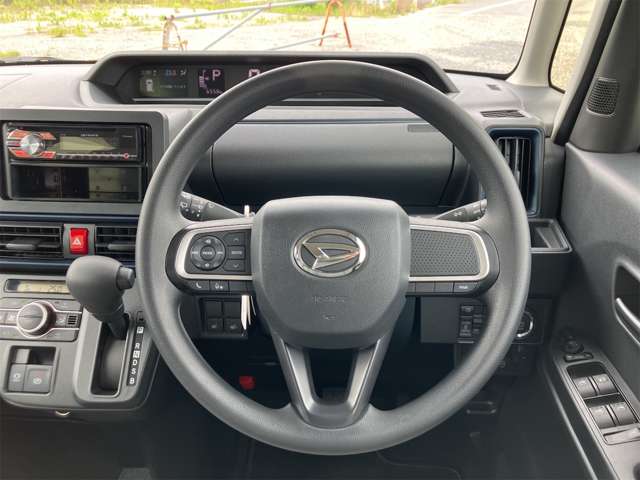 ダイハツ タント ６６０ Ｘ R7年 (東海) 99