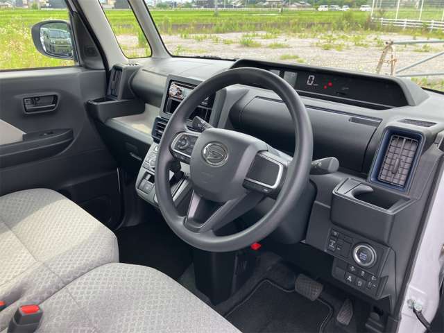 ダイハツ タント ６６０ Ｘ R7年 (東海) 99