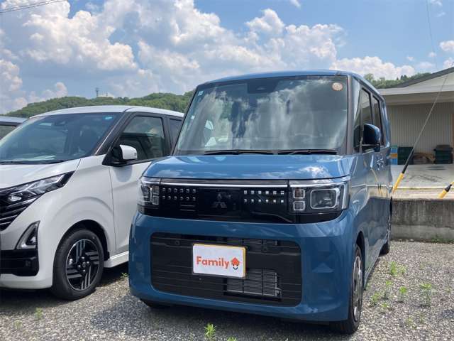三菱 ｅＫスペース ６６０ Ｇ R7年 (東海) 99