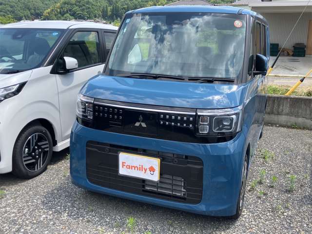 三菱 ｅＫスペース ６６０ Ｇ R7年 (東海) 99