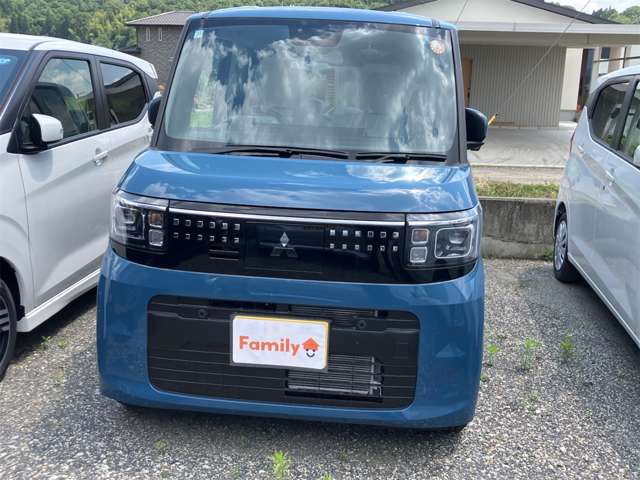 三菱 ｅＫスペース ６６０ Ｇ R7年 (東海) 99