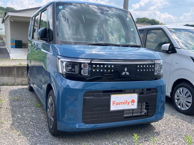 三菱 ｅＫスペース ６６０ Ｇ R7年 (東海) 99